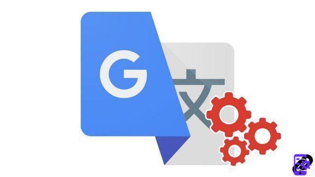 ¿Cómo guardar una traducción en Google Translate?