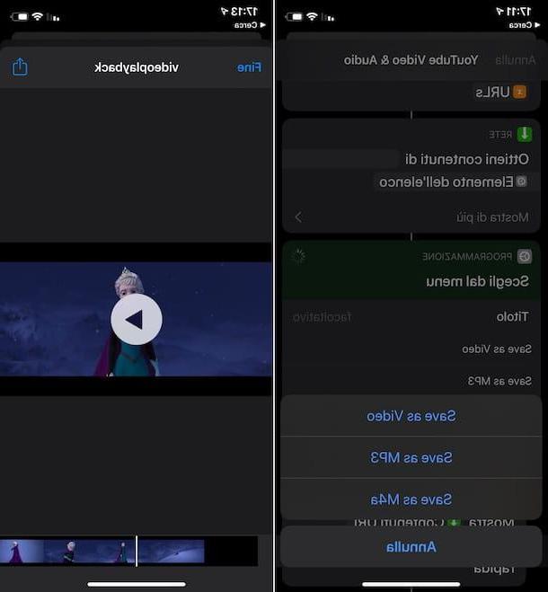 Cómo descargar videos de YouTube a iPhone