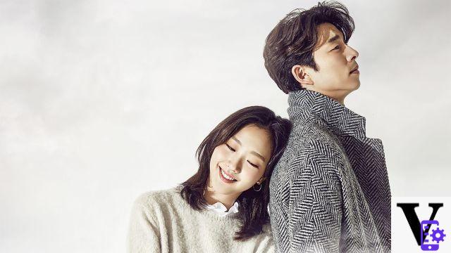 Goblin, the lonely and shining God, the South Korean TV series - Why watch it?