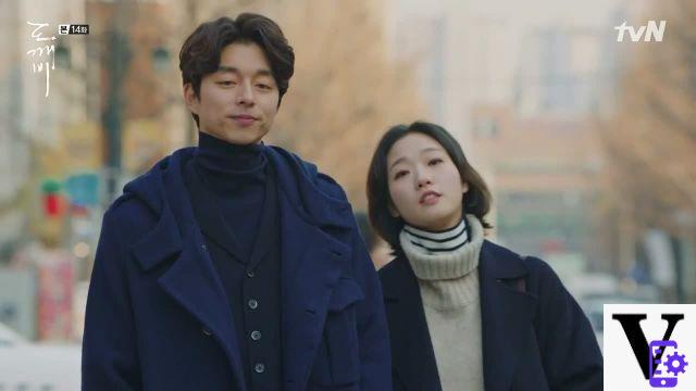 Goblin, the lonely and shining God, the South Korean TV series - Why watch it?