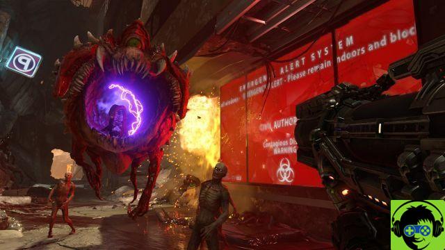 Doom Eternal - Os melhores mods para cada arma