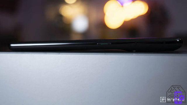 The Oppo Find X5 review: nothing is missing!