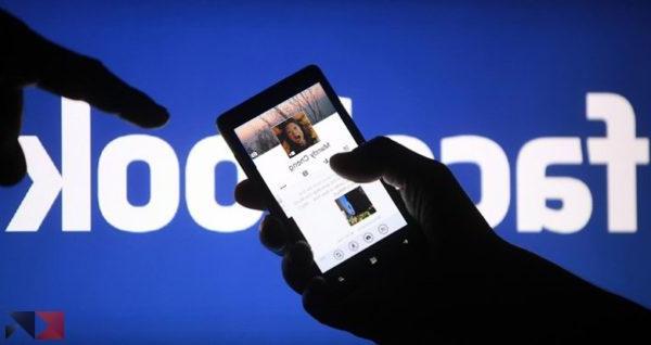 Impostare un video come immagine profilo su Facebook