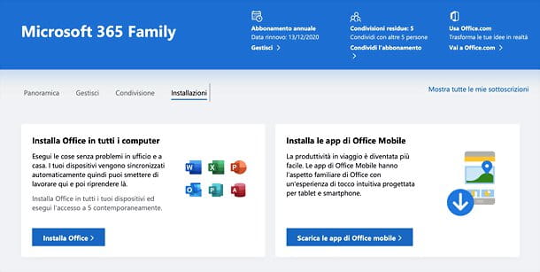 Cómo activar Office 2022