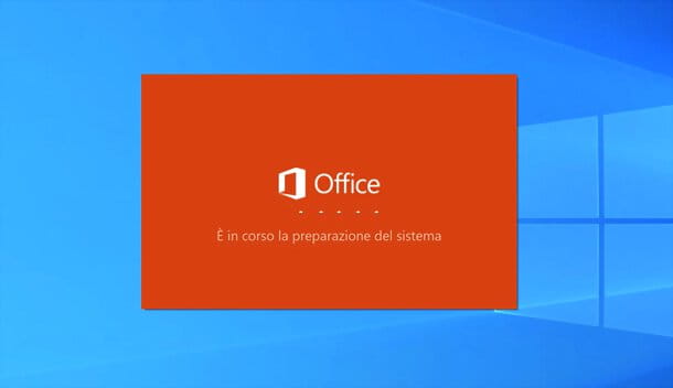 How to activate Office 2022