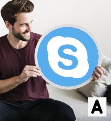 As 10 melhores alternativas ao Skype