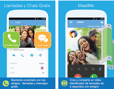 Les meilleures applications pour chatter sans internet