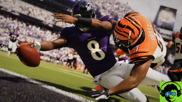 ¿Quiénes son los mejores mariscales de campo de Madden 21?