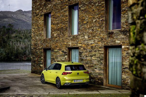 The 10 best-selling cars in Europe in the first half of 2021 | Auto for Dummies