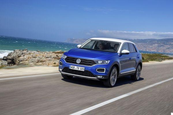 Los 10 coches más vendidos en Europa en el primer semestre de 2021 | Automático para tontos