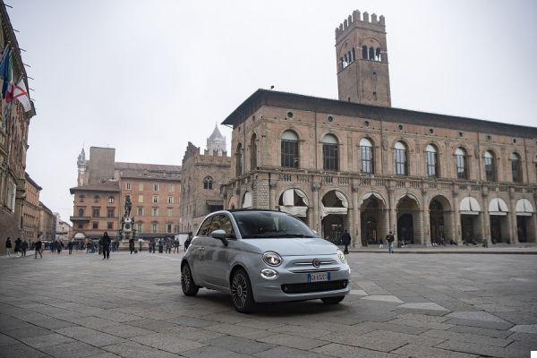 Los 10 coches más vendidos en Europa en el primer semestre de 2021 | Automático para tontos