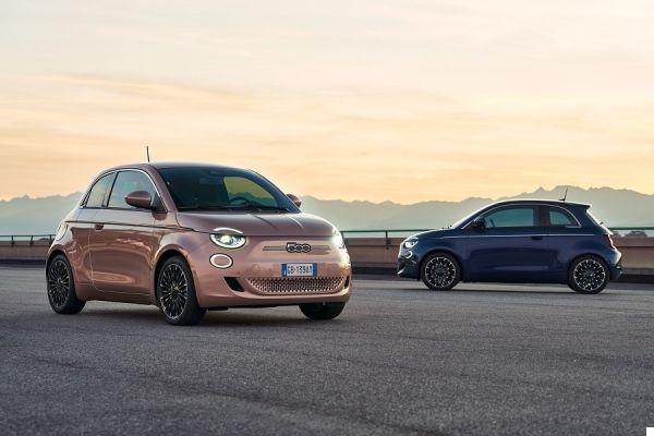 Los 10 coches más vendidos en Europa en el primer semestre de 2021 | Automático para tontos