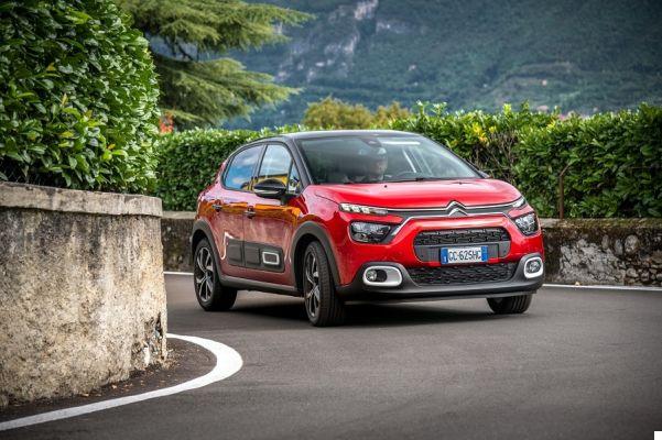 Los 10 coches más vendidos en Europa en el primer semestre de 2021 | Automático para tontos