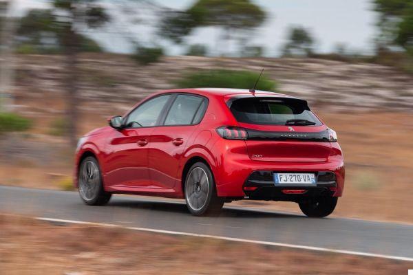 The 10 best-selling cars in Europe in the first half of 2021 | Auto for Dummies