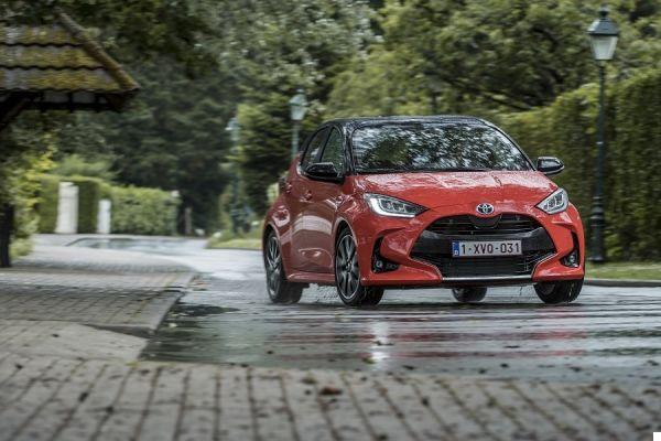 The 10 best-selling cars in Europe in the first half of 2021 | Auto for Dummies