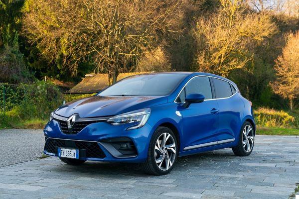 Os 10 carros mais vendidos da Europa no primeiro semestre de 2021 | Auto para leigos