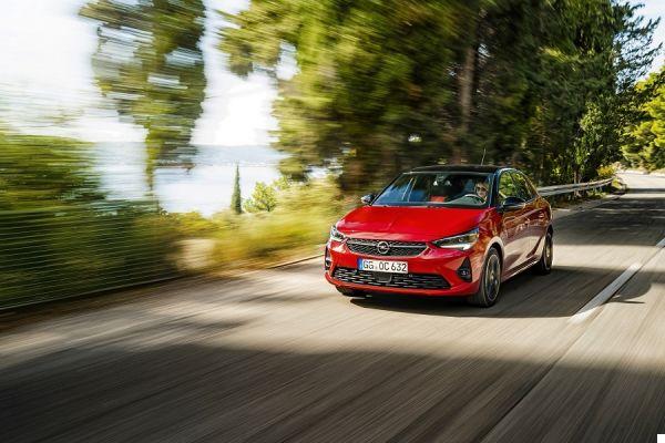 The 10 best-selling cars in Europe in the first half of 2021 | Auto for Dummies