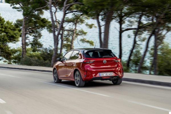 The 10 best-selling cars in Europe in the first half of 2021 | Auto for Dummies