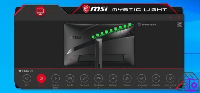 Test du MSI Optix MAG272CQR : un moniteur gamer qui surprend