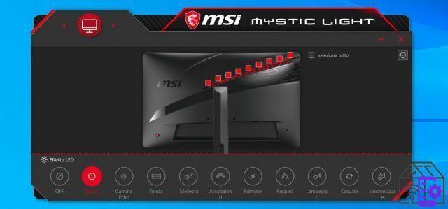 Review del MSI Optix MAG272CQR: un monitor gaming que sorprende