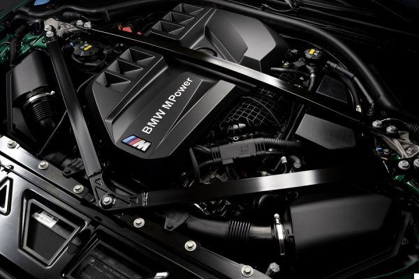 BMW M3 and M4: the Bavarian sports cars are renewed