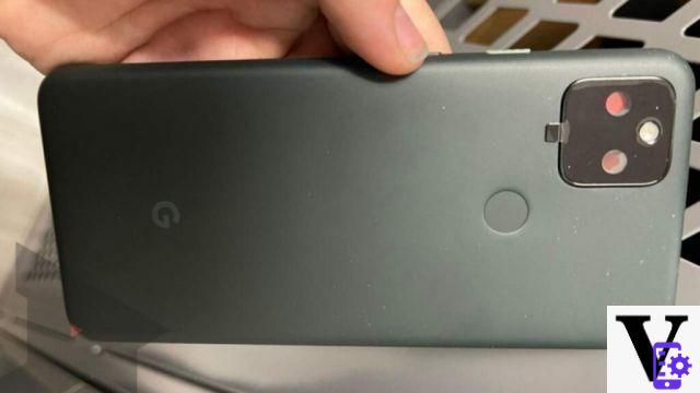 O Google vai anunciar o Pixel 5a em 17 de agosto