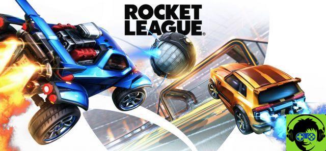 Rocket League hitboxes, explained