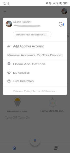 Cómo restablecer Google Home