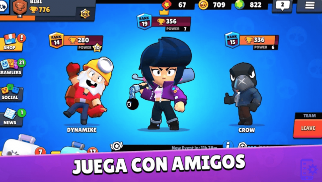 Las mejores apps para jugar en pareja