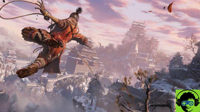 FAQ | Sekiro: Shadows Die Twice - Tutto ciò che devi sapere sul gioco