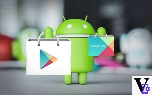 APK da Google Play Store: baixe e instale a atualização mais recente no Android