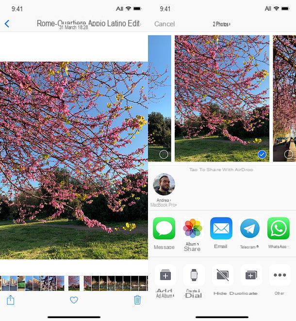 Cómo transferir fotos de iPhone a PC sin iTunes