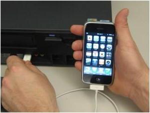 Connect iPhone to PC with and without iTunes, USB and Wi-fi -