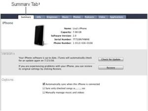 Conecte o iPhone ao PC com e sem iTunes, USB e Wi-fi -