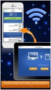 Collegare iPhone al PC con e senza iTunes, USB e Wi-fi   –