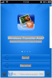 Connect iPhone to PC with and without iTunes, USB and Wi-fi -