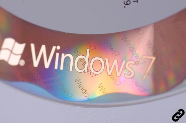 Windows 10: ¿cómo restaurar la apariencia de Windows 7?