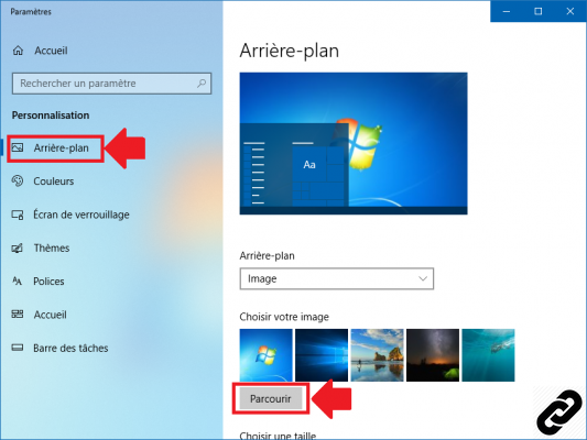 Windows 10: how to restore the appearance of Windows 7?