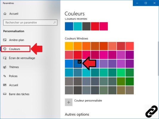 Windows 10: como restaurar a aparência do Windows 7?