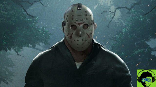 Dicas Friday the 13th - Como Matar Jason Voorhees