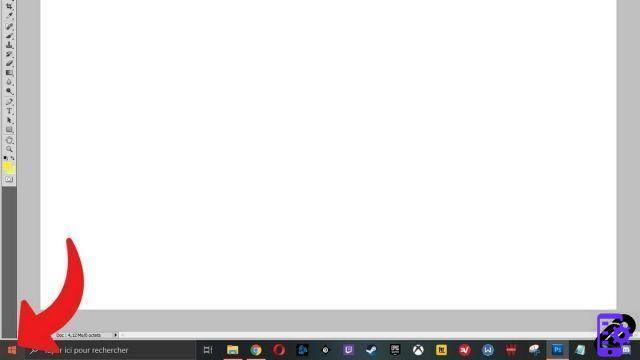 How to make the font bigger on Windows 10?