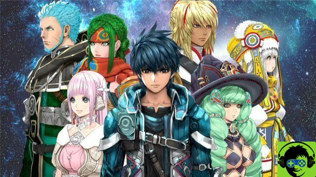 Star Ocean: Integridad e infidelidad - Revisión