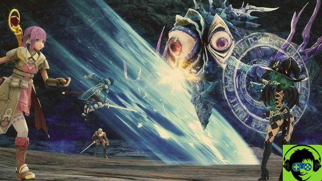 Star Ocean: Integrity and Faithlessness – Review