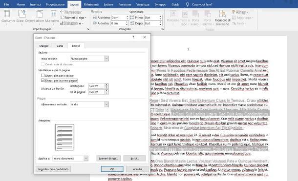 Comment numéroter des pages dans Word