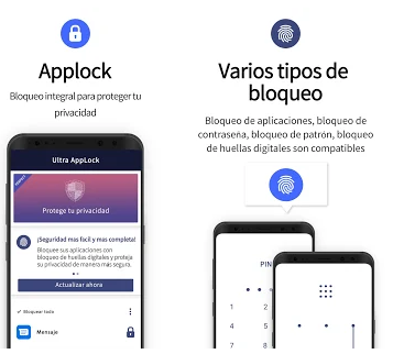 Les meilleures applications pour bloquer les demandes