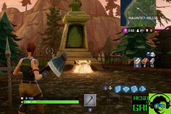 Fortnite: Meilleurs Endroits Où Atterrir dans le Battle