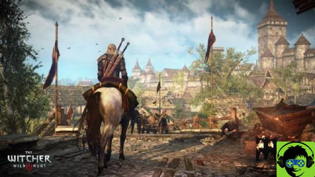 The Witcher 3 Wild Hunt Guia de Alquimia, Poções, Óleos