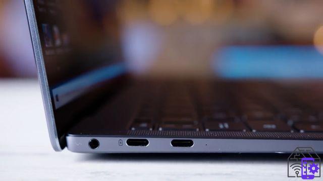 Huawei MateBook X Pro vs MateBook D15: qual escolher?