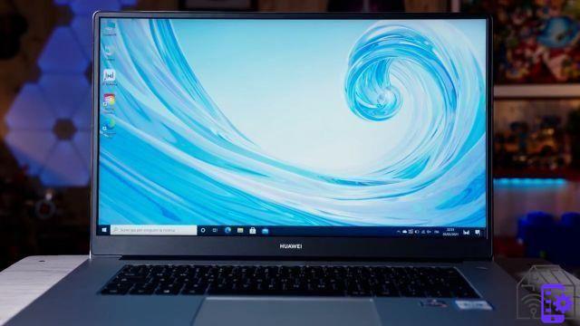 Huawei MateBook X Pro vs MateBook D15: which one to choose?