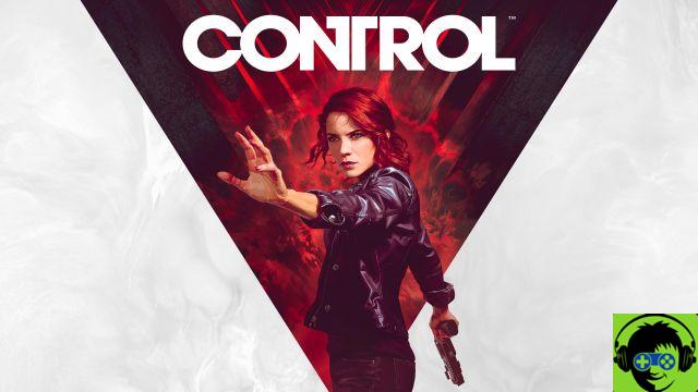 Control: Guia Completo Obter Todas as Roupas e Trajes